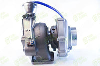 Turbolader BorgWarner Original Neu | OE LIEBHERR 10123120A, LIEBHERR 10123120