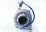 Turbolader BorgWarner Original Neu | OE LIEBHERR 10123120A, LIEBHERR 10123120