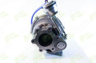 BorgWarner Turbolader Original Neu – OE LIEBHERR 10123120A
