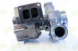Turbolader BorgWarner Original Neu | OE LIEBHERR 10123120A, LIEBHERR 10123120