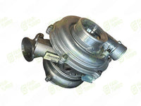 Turbolader Garrett Original Neu | OE 1876493C91, 4C3Z6K682-CBRM, 1858116C91