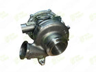 Garrett Turbolader Original Neu – OE 4C3Z6K682-CBRM