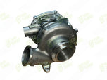 Turbolader Garrett Original Neu | OE 1876493C91, 4C3Z6K682-CBRM, 1858116C91