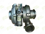 Turbolader Garrett Original Neu | OE 1876493C91, 4C3Z6K682-CBRM, 1858116C91