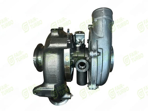 Garrett Turbolader Original Neu – OE 4C3Z6K682-CBRM