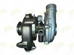 Turbolader Garrett Original Neu | OE 1876493C91, 4C3Z6K682-CBRM, 1858116C91