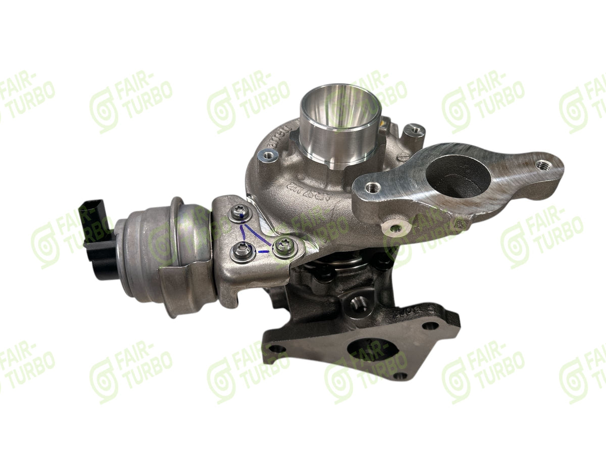 Turbolader MAZDA 3 Stufenheck Original Neu
