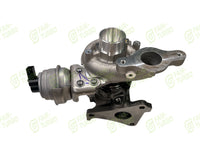 Turbolader MAZDA 3 Stufenheck Original Neu | OE S801-13-700B, 871993-3