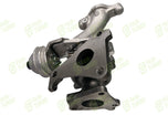 Turbolader MAZDA 3 Stufenheck Original Neu | OE S801-13-700B, 871993-3