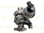 Turbolader MAZDA 3 Stufenheck Original Neu | OE S801-13-700B, 871993-3