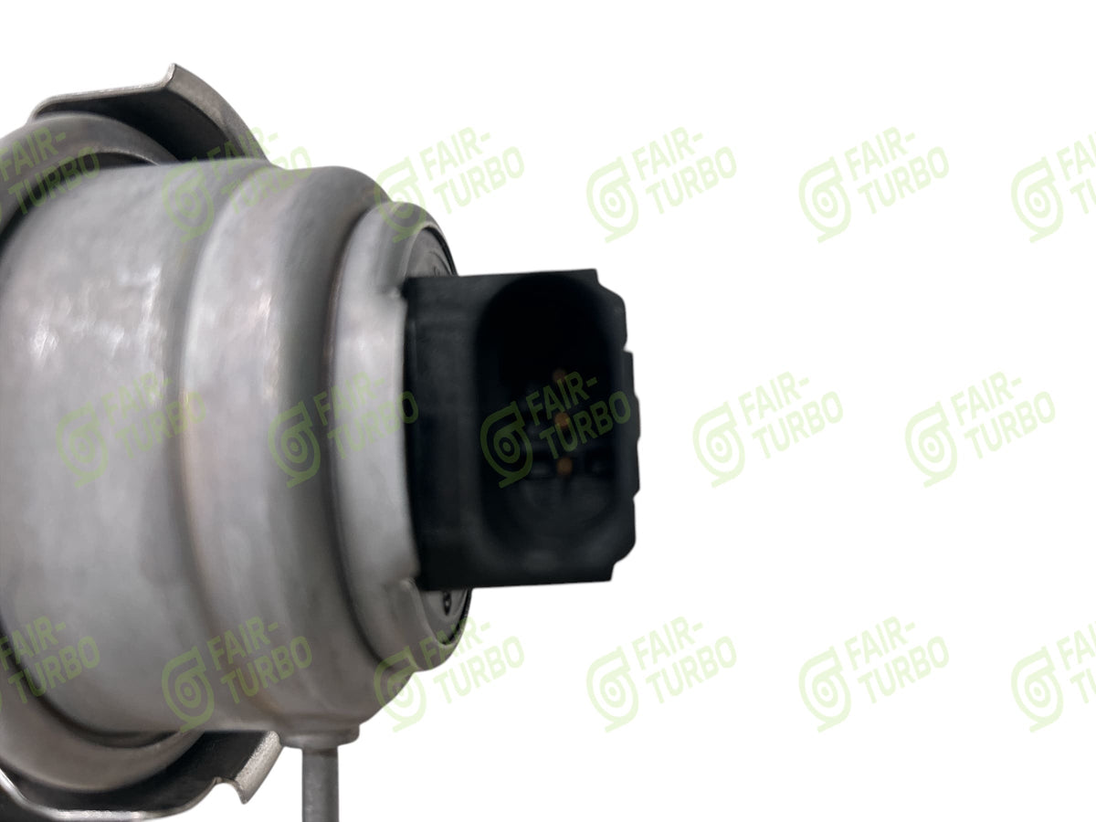 Turbolader MAZDA 3 Stufenheck Original Neu – Bild 5