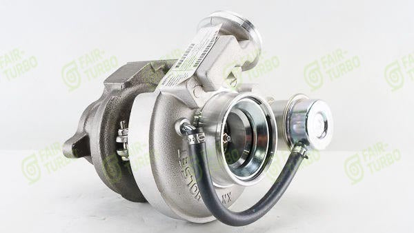 Mitsubishi Turbolader Original Neu – OE 1704041