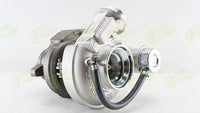 Turbolader Mitsubishi Original Neu | OE 1704041, 4047749, 4047750