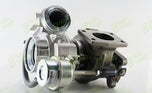 Turbolader Mitsubishi Original Neu | OE 1704041, 4047749, 4047750