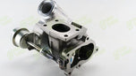 Turbolader Mitsubishi Original Neu | OE 1704041, 4047749, 4047750