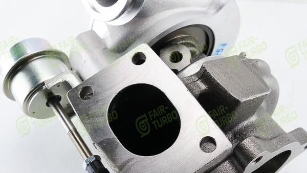 Mitsubishi Turbolader Original Neu – OE 1704041