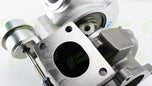 Turbolader Mitsubishi Original Neu | OE 1704041, 4047749, 4047750