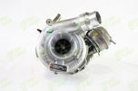 Turbolader NISSAN QASHQAI I Generalüberholt | OE 8200673417D, 8200673417, 8200638766
