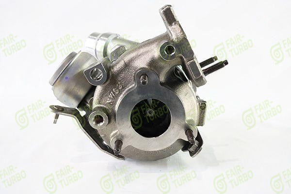 Garrett Turbolader Generalüberholt für Nissan (M1D) – OE 8200673417D