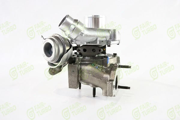 Garrett Turbolader Original Neu für Nissan Qashqai I – OE 8200673417D