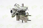 Garrett Turbolader Original Neu für Nissan Qashqai I – OE 8200673417D