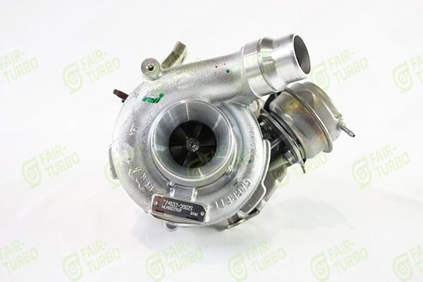Garrett Turbolader Original Neu für Nissan Qashqai I – OE 8200673417D