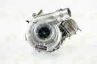 Garrett Turbolader Original Neu für Nissan Qashqai I – OE 8200673417D