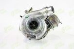 Turbolader NISSAN QASHQAI I Original Neu | OE 8200673417D, 8200673417, 8200638766