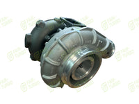 Turbolader BorgWarner Original Neu | OE 51091009723, 51091009722, 51.09100-7722