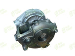 Turbolader BorgWarner Original Neu | OE 51091009723, 51091009722, 51.09100-7722
