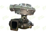 Turbolader BorgWarner Original Neu | OE 51091009723, 51091009722, 51.09100-7722