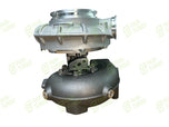 Turbolader BorgWarner Original Neu | OE 51091009723, 51091009722, 51.09100-7722