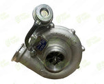 Turbolader BorgWarner Original Neu | OE 2998316, 99443287, 504042524