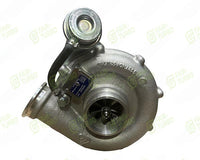 BorgWarner Turbolader Original Neu – OE 2998316