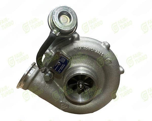 BorgWarner Turbolader Original Neu – OE 2998316