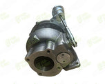 Turbolader BorgWarner Original Neu | OE 2998316, 99443287, 504042524