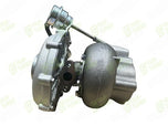 Turbolader BorgWarner Original Neu | OE 2998316, 99443287, 504042524
