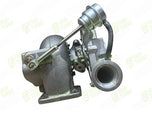 Turbolader BorgWarner Original Neu | OE 2998316, 99443287, 504042524