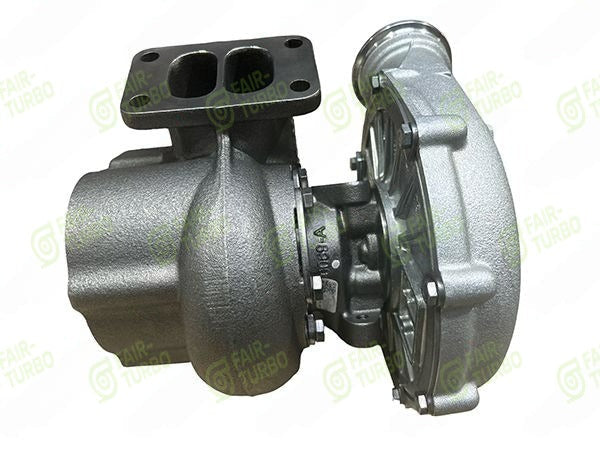 BorgWarner Turbolader Original Neu – OE 2998316