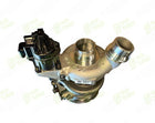 Garrett Turbolader Original Neu für BMW 5er Touring – OE 9845814