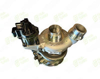 Turbolader BMW 2 Coupe Original Neu | OE 9845814, 11659845814, 984581402