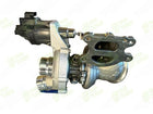 Garrett Turbolader Original Neu für BMW 5er Touring – OE 9845814