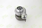 Holset Turbolader Generalüberholt – OE 04258659KZ