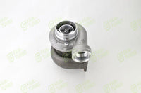 Holset Turbolader Generalüberholt – OE 04258659KZ