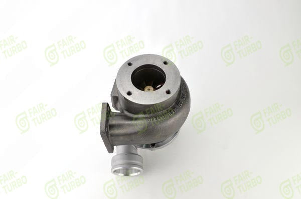 Holset Turbolader Generalüberholt – OE 04258659KZ