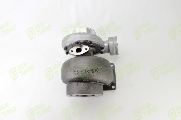 Holset Turbolader Generalüberholt – OE 04258659KZ