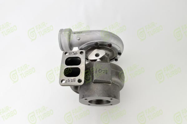 Holset Turbolader Original Neu – OE 04258659KZ