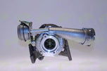 Turbolader VW MULTIVAN T5 Generalüberholt | OE 070145701K, 070145701KV, 070145701KX