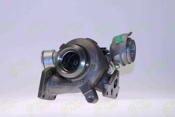 Garrett Turbolader Generalüberholt für VW Multivan T5 – OE 070145701K