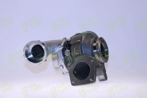Garrett Turbolader Generalüberholt für VW Multivan T5 – OE 070145701K